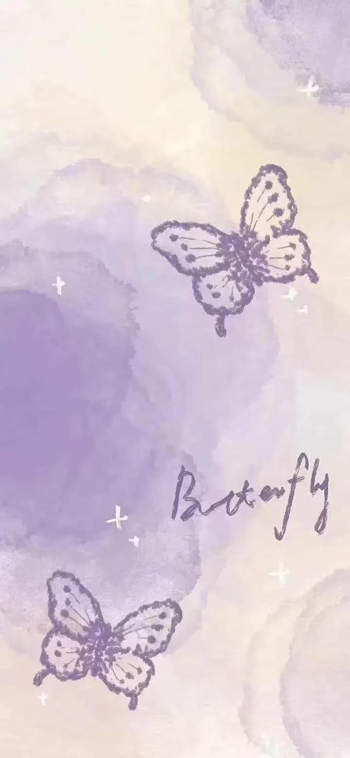 再等等
好运马上就来了💜，你最喜欢的手机壁纸什么样 高画质壁纸 永不过时的壁纸