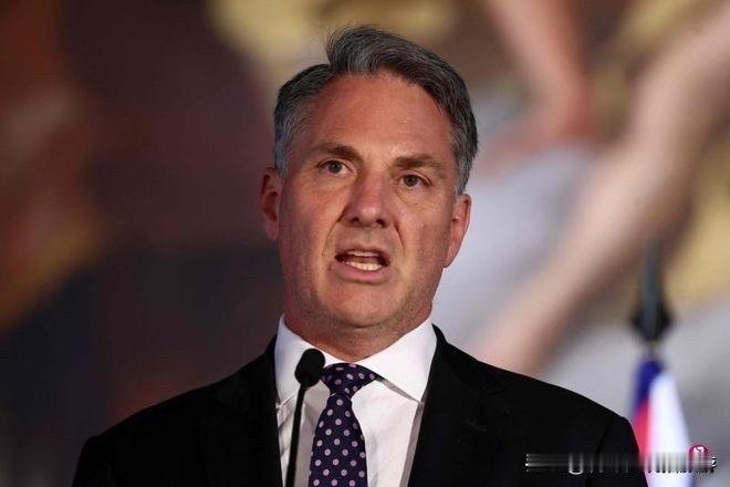 “舰队来了！”澳防长惊呼背后：解放军远洋破局，双标闹剧遭打脸

“解放军舰队正朝