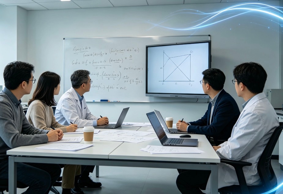 AI贡献最大的一道题出现了困扰学界八十年的经典数学难题，被AI自主攻破，跳出人类