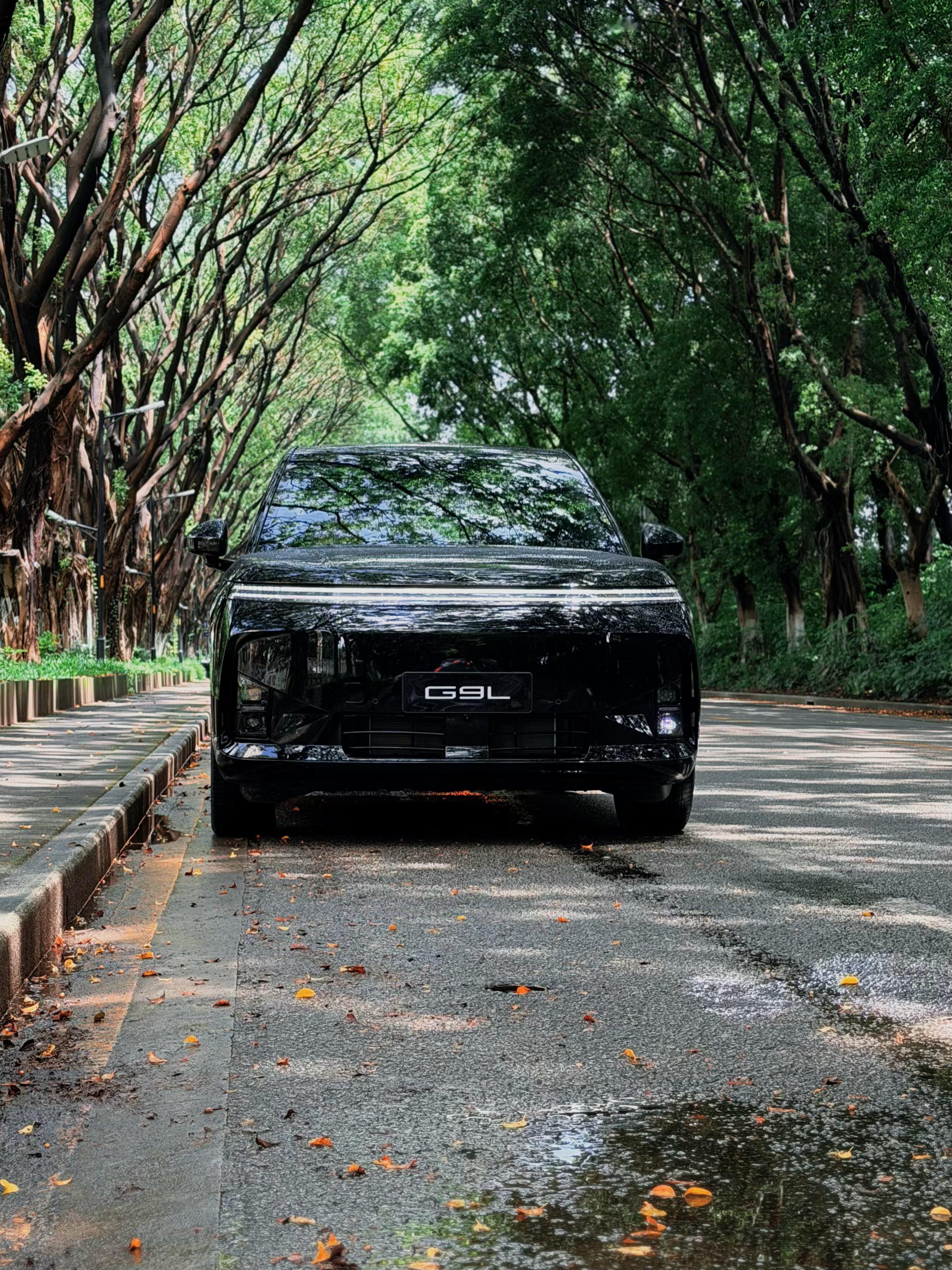 小鹏第二代 VLA x G9L，今天品一品小鹏第二代VLA有记忆能预测会思考小鹏