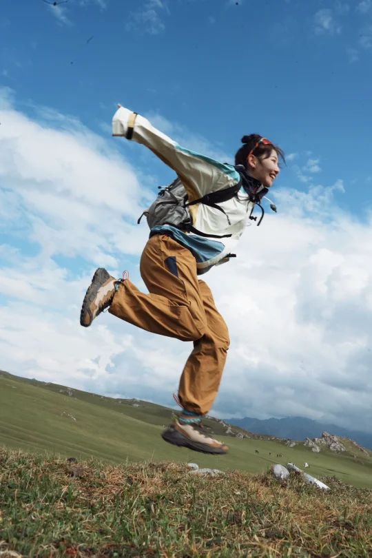 提到35岁，你觉得应该是什么样子的？😵