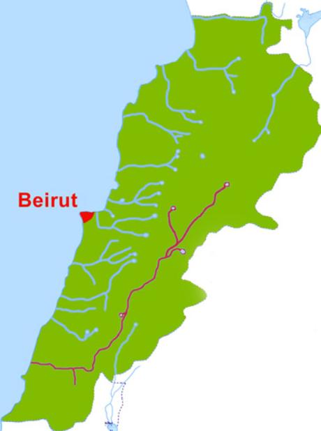 以色列入侵之际，黎巴嫩又对友军下手：驱逐伊朗大使

以色列还在侵略，黎巴嫩先对友