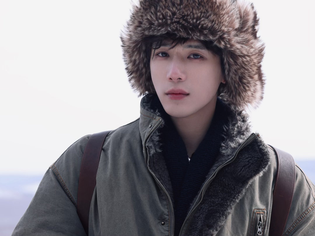 想把你和时间藏起来先导片被先导片狠狠戳中！时光交错的氛围感太绝，镜头温柔又有故事