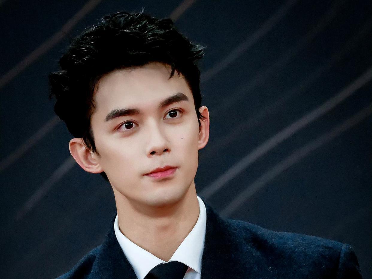 吴磊起诉白珊珊诽谤侵权素不相识却遭文字抹黑，吴磊工作室火速立案，用法律利刃反击造