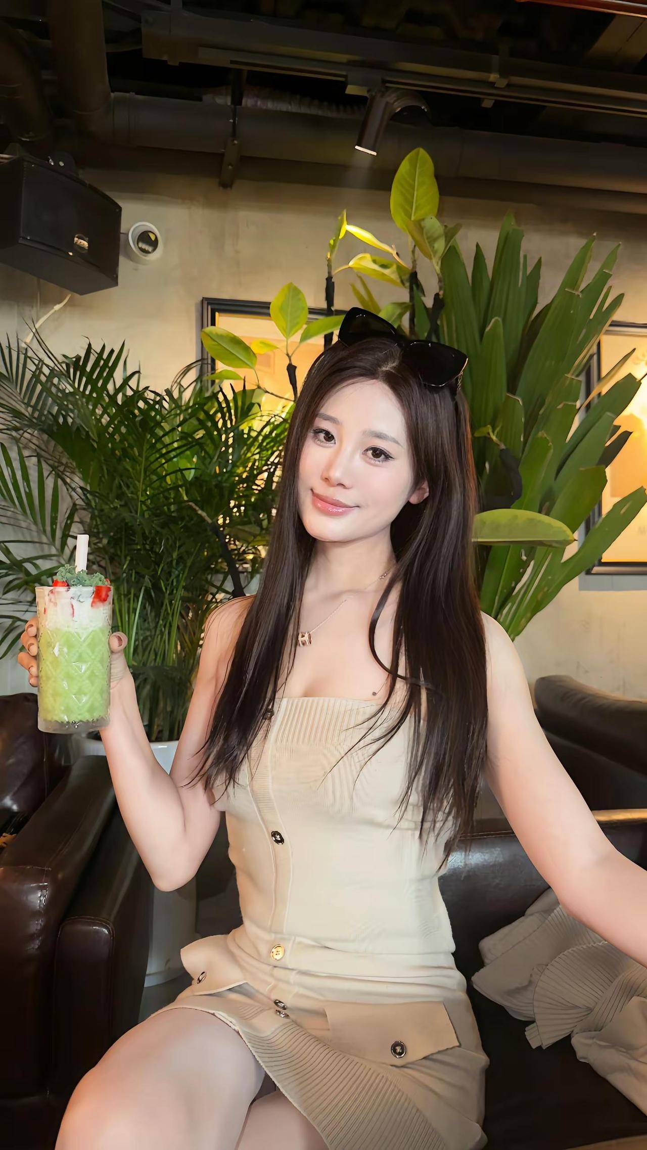 只是想我 不想见见我吗