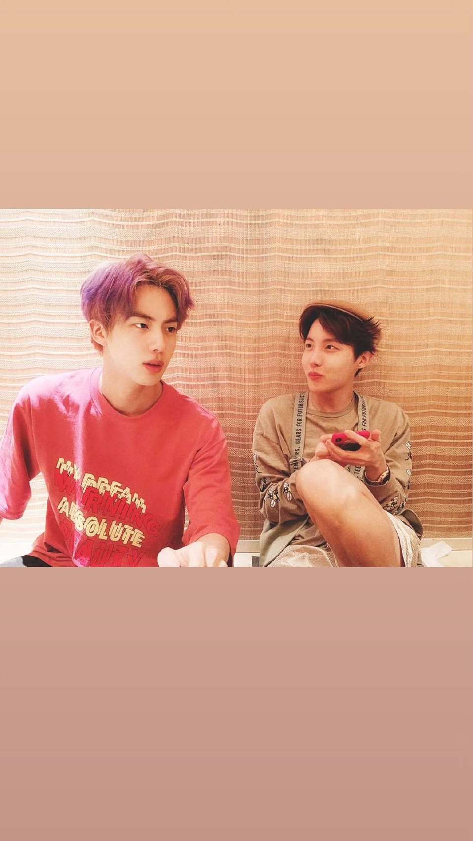 我跪下来了是紫发珍 