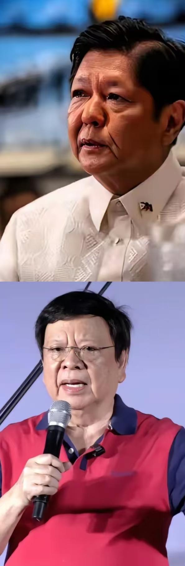 马科斯真是疯了！不顾数万人抗议执意抓人，这下彻底惹怒了杜特尔特家族

马科斯这回