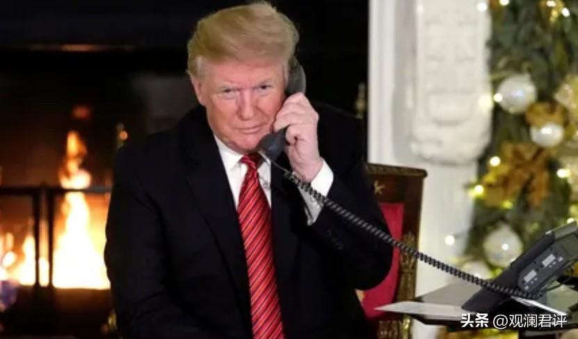 CNN报道，特朗普已经与反伊朗政权的库尔德组织联系，准备支持这些组织发动武装推翻