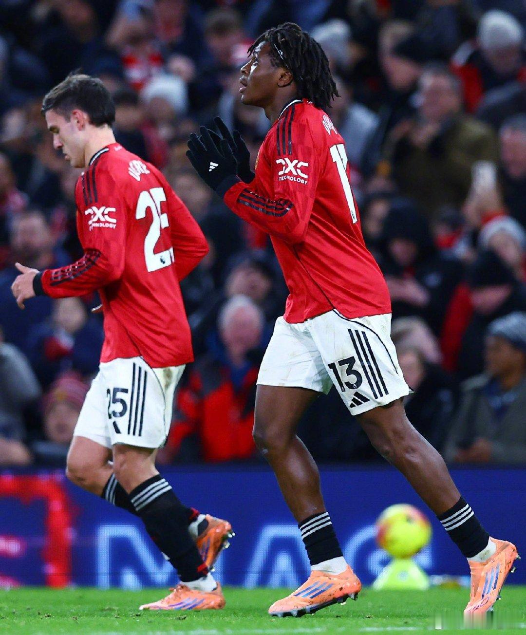 【最佳和最差】曼联1比0纽卡斯尔联，曼联在节礼日赢下了23场英超比赛，赛事最多，