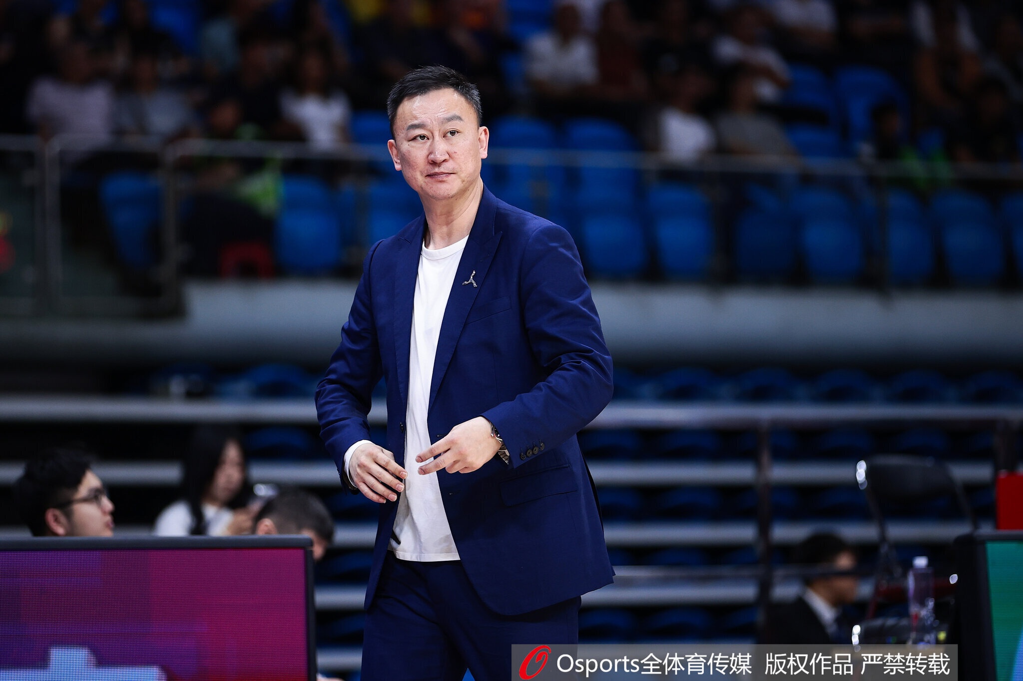 双加时！媒体人：青岛终于打破加时不胜怪圈 并且裁判水平太低