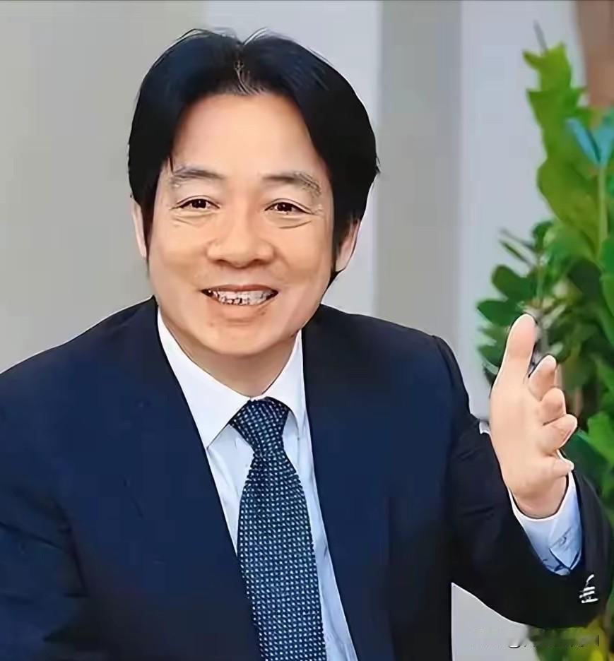 赖清德对“大陆”改口了。
台湾联合新闻网报道，赖清德今天（2月24日）中午在台中