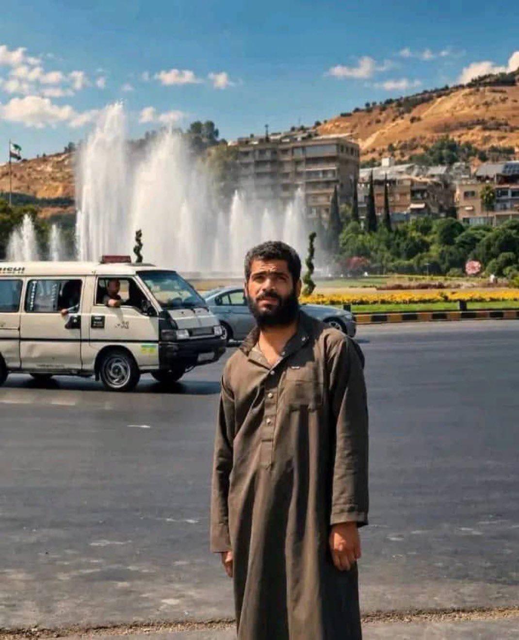 瓦西姆（Wassim）是一位来自哈塞克省（Hasakah）的普通叙利亚农民，患有