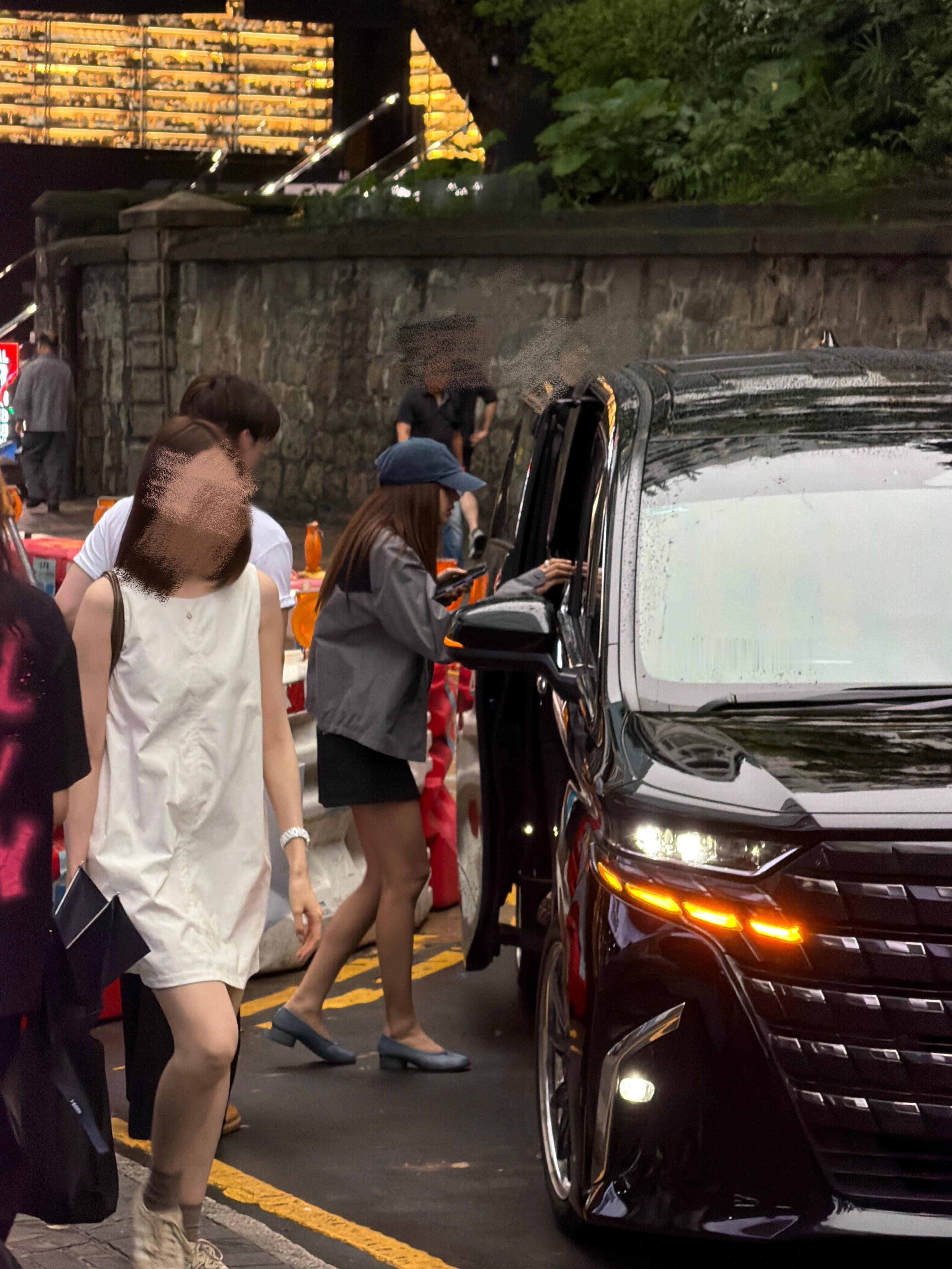 我劁宝宝闪现香港 