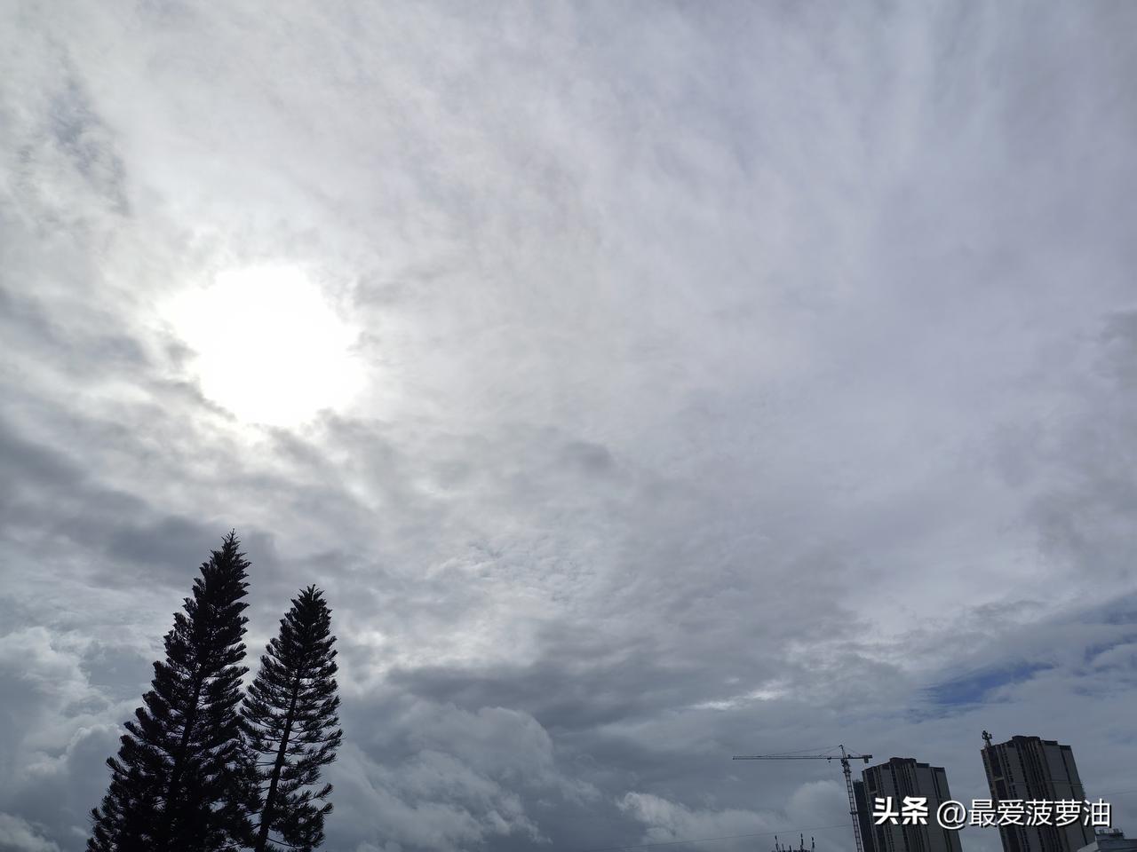 大雨到暴雨局部大暴雨！14日起广东雨水来破高温局！

14～16日，受南海北部季