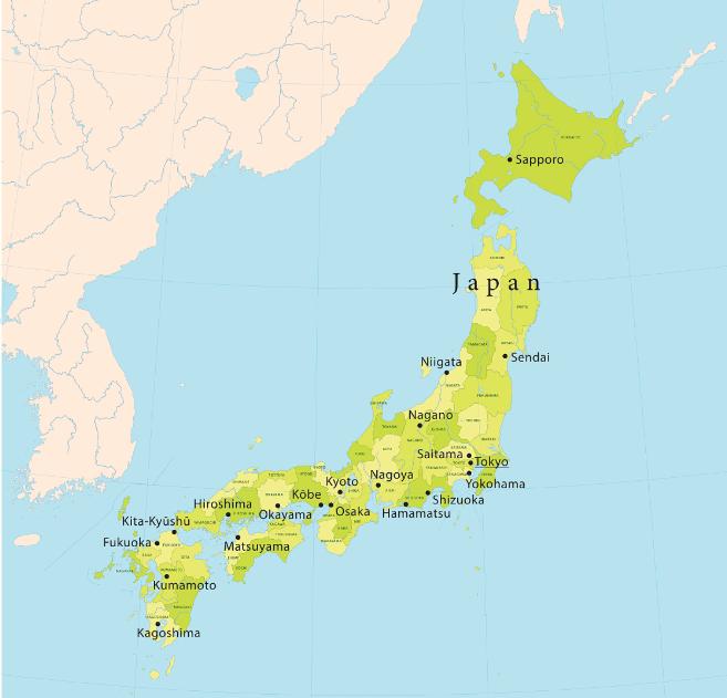 日本人心里有一本账，只要冲突不烧到本土，仗打得再狠他们都不心慌，甚至还乐见其成。