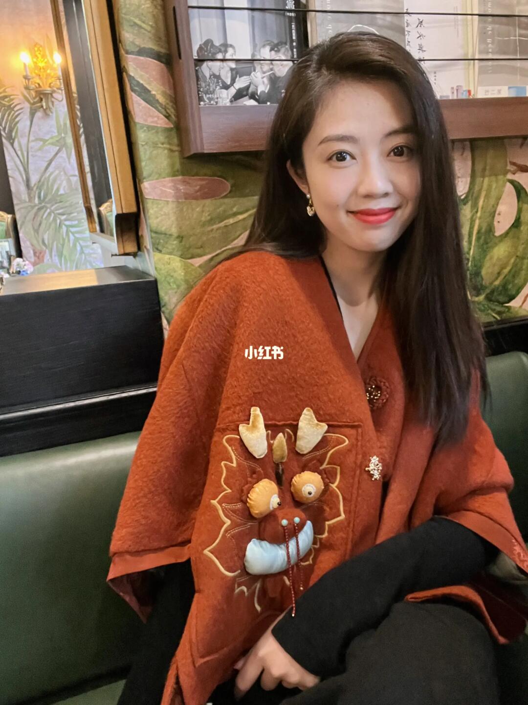 人生建议：不必为了新中式而新中式。🌕