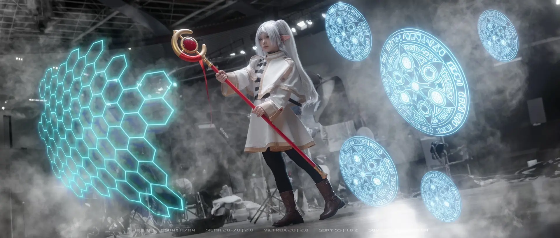 历史上葬送魔族数量最多的魔法师是谁！出镜