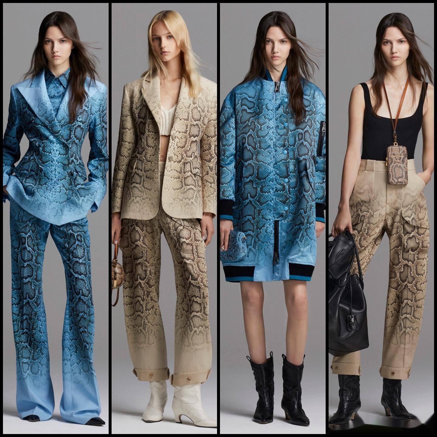 Ermanno Scervino | 2023fw #ermanno scerv