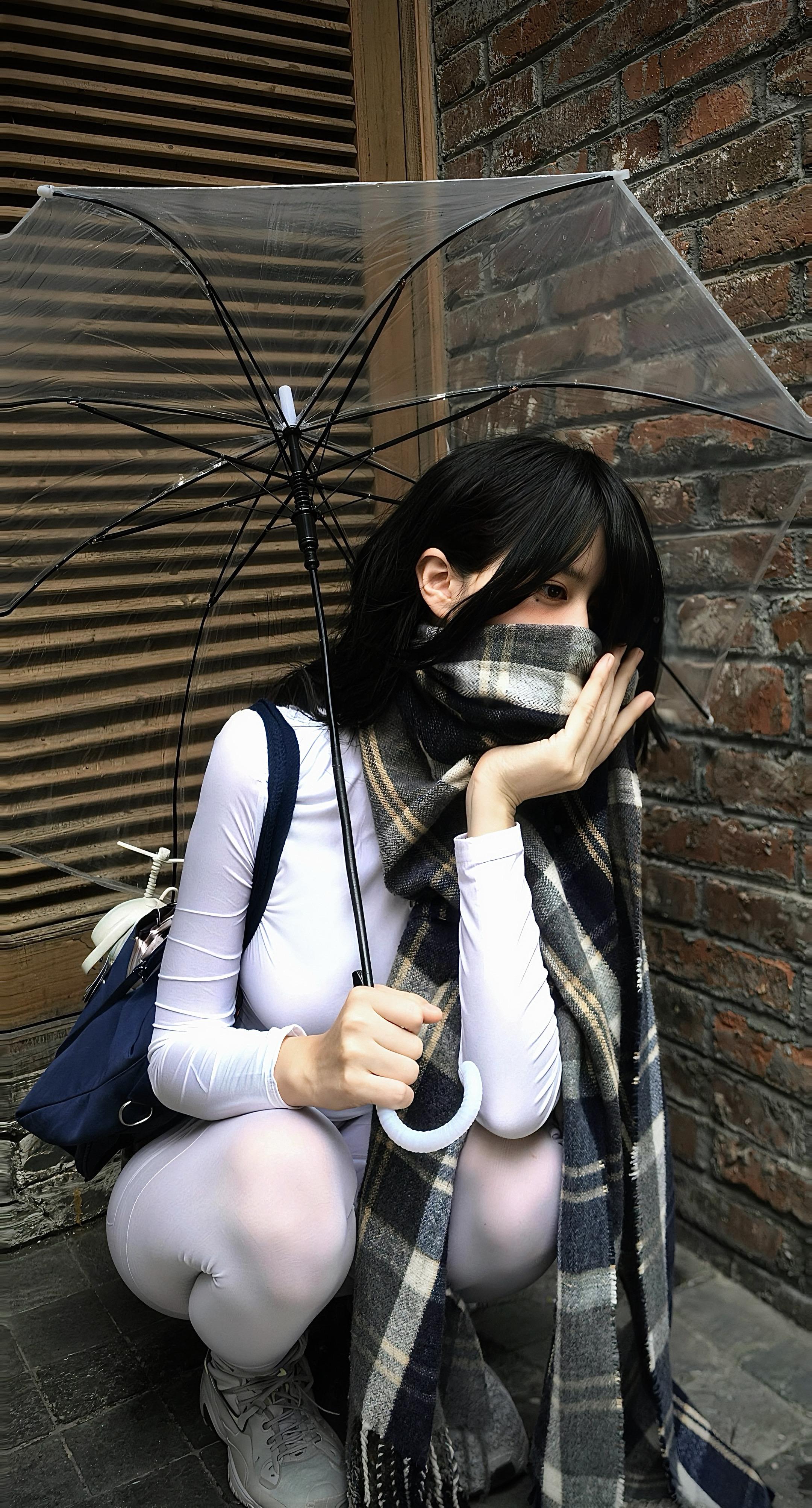 如果我们有隔阂了 能不能发个hi重新开始
