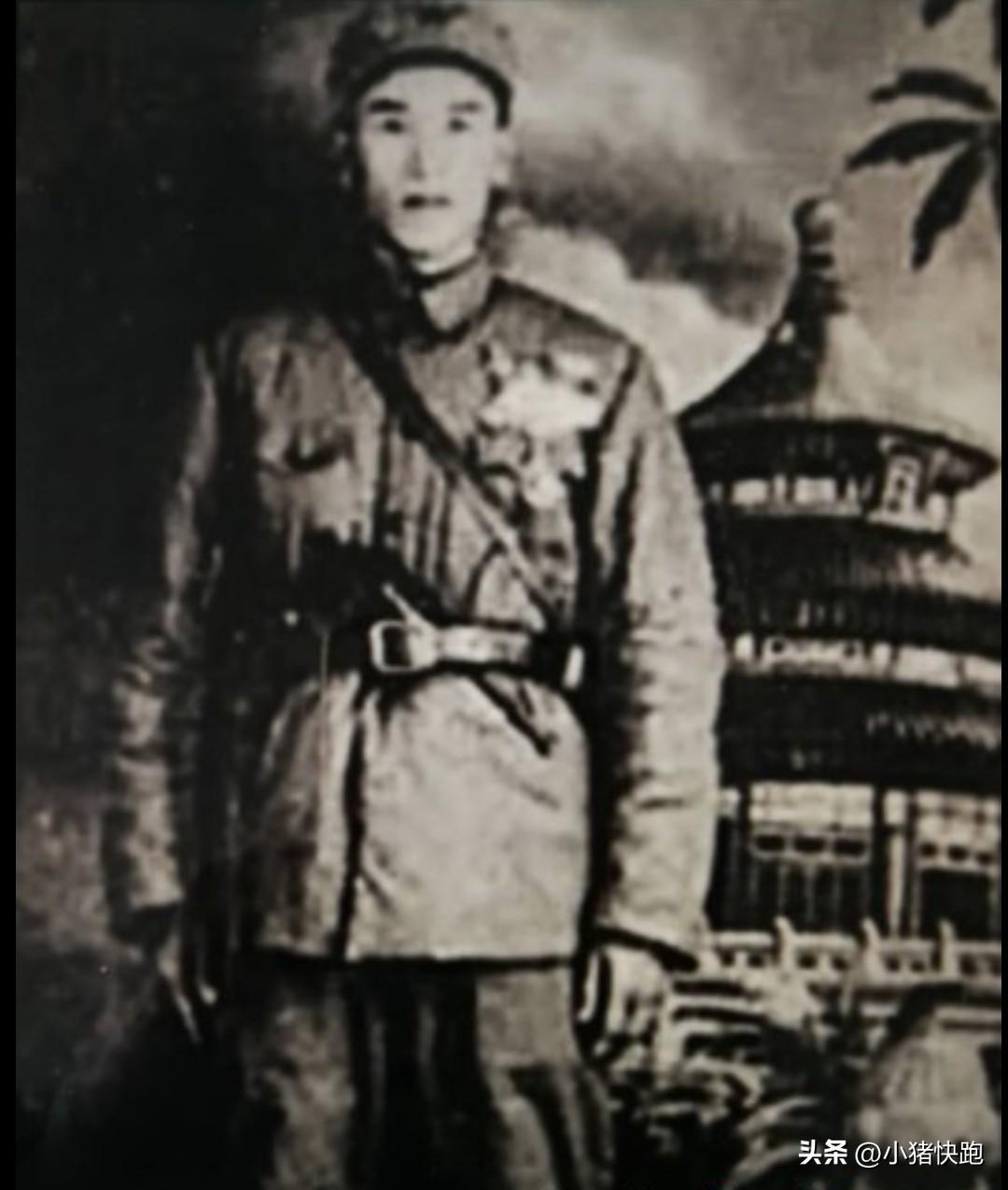 麻俊坤，1927年生于内蒙古赤峰贫苦农家，中共党员，志愿军54军135师404团