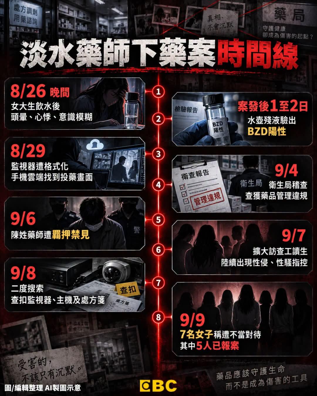 “台湾最美的风景是人”？一桩社会案件，值得我们冷静反思
 
常有人说，台湾最美的