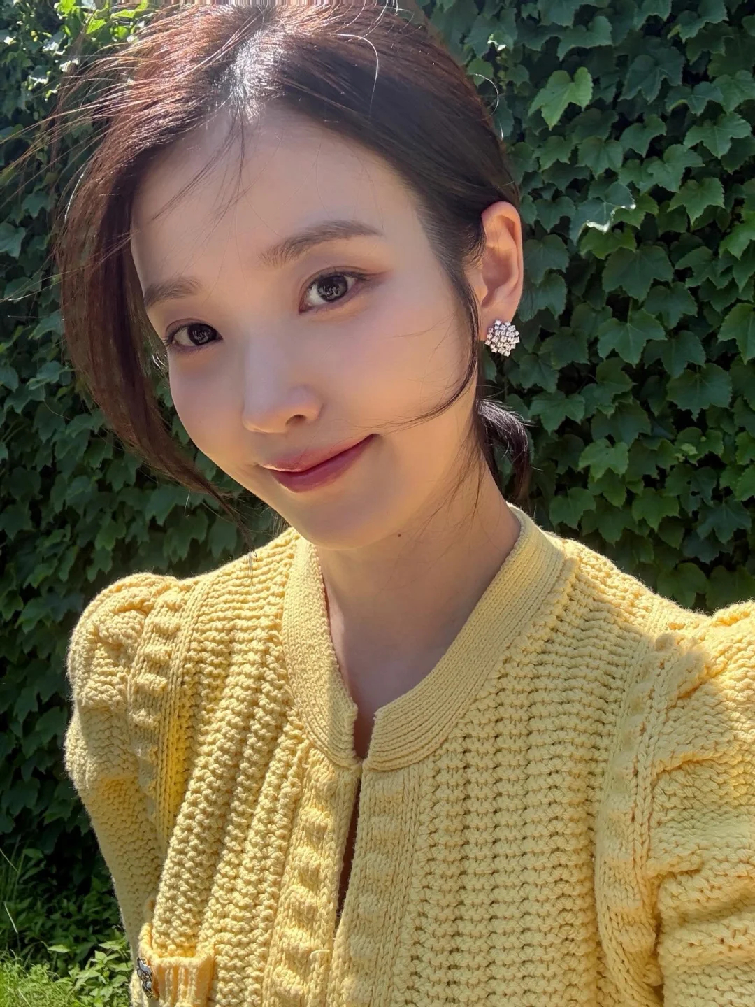 wuli IU 就是这么闪耀IU新剧照镜子转场