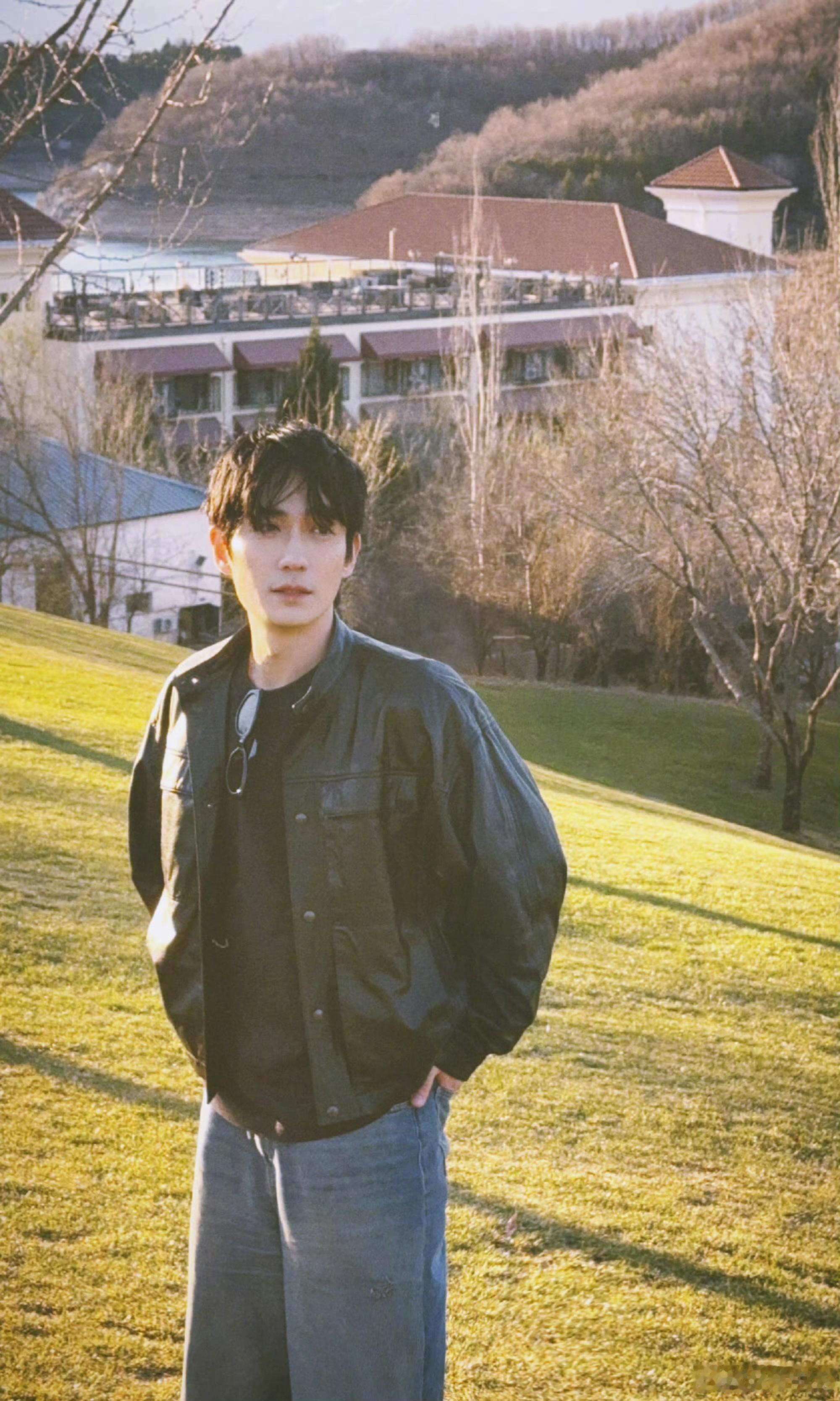 宋威龙朱一龙汪苏泷可以是同一人 谁被这波操作秀到了！跨次元把三人归为一人，脑洞大