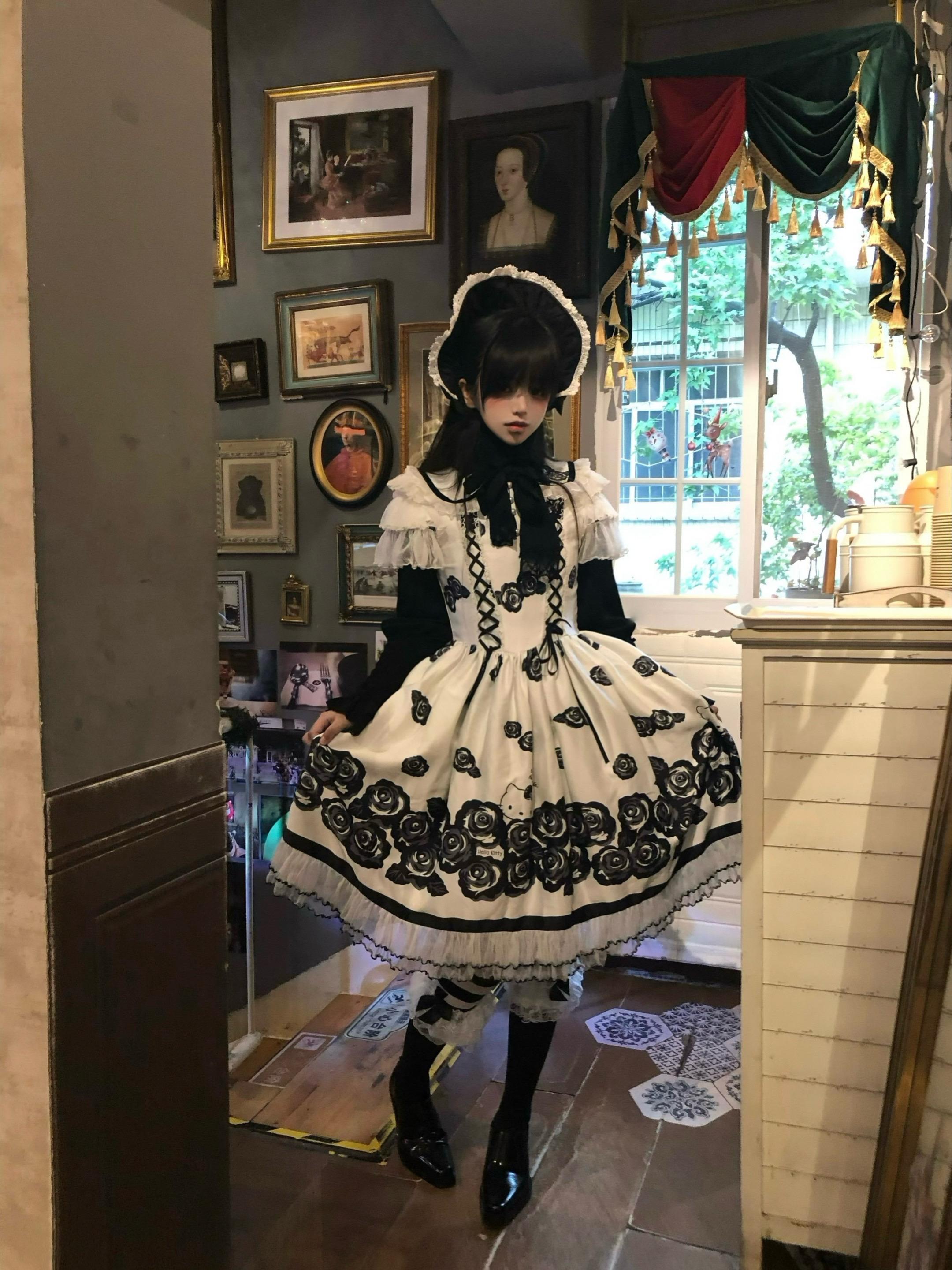 lolita oldschoollolitadoll