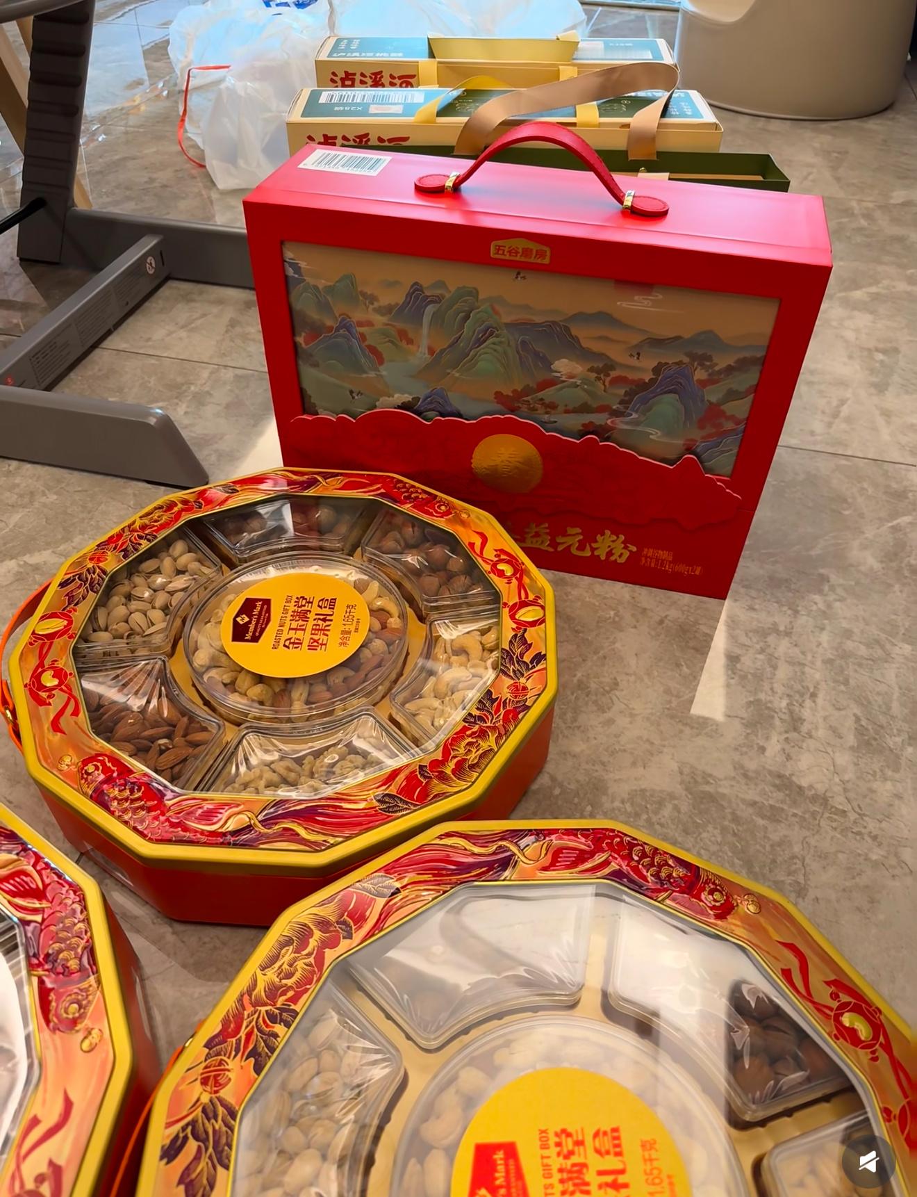 吃上AI主理人的席了 有的人当主理人当的是气质，有的人当主理人当的是豪气啊！！！