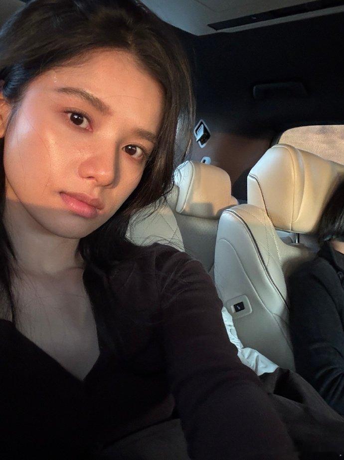 陈哲远张婧仪cp名好甜 陈哲远和张婧仪同框真的很有化学反应，连回答小问题都能完美
