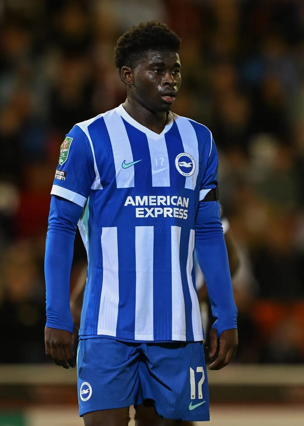 天空体育记者LT消息，曼联已经探索了一月份签下巴莱巴的可能，但预计这笔交易不会在