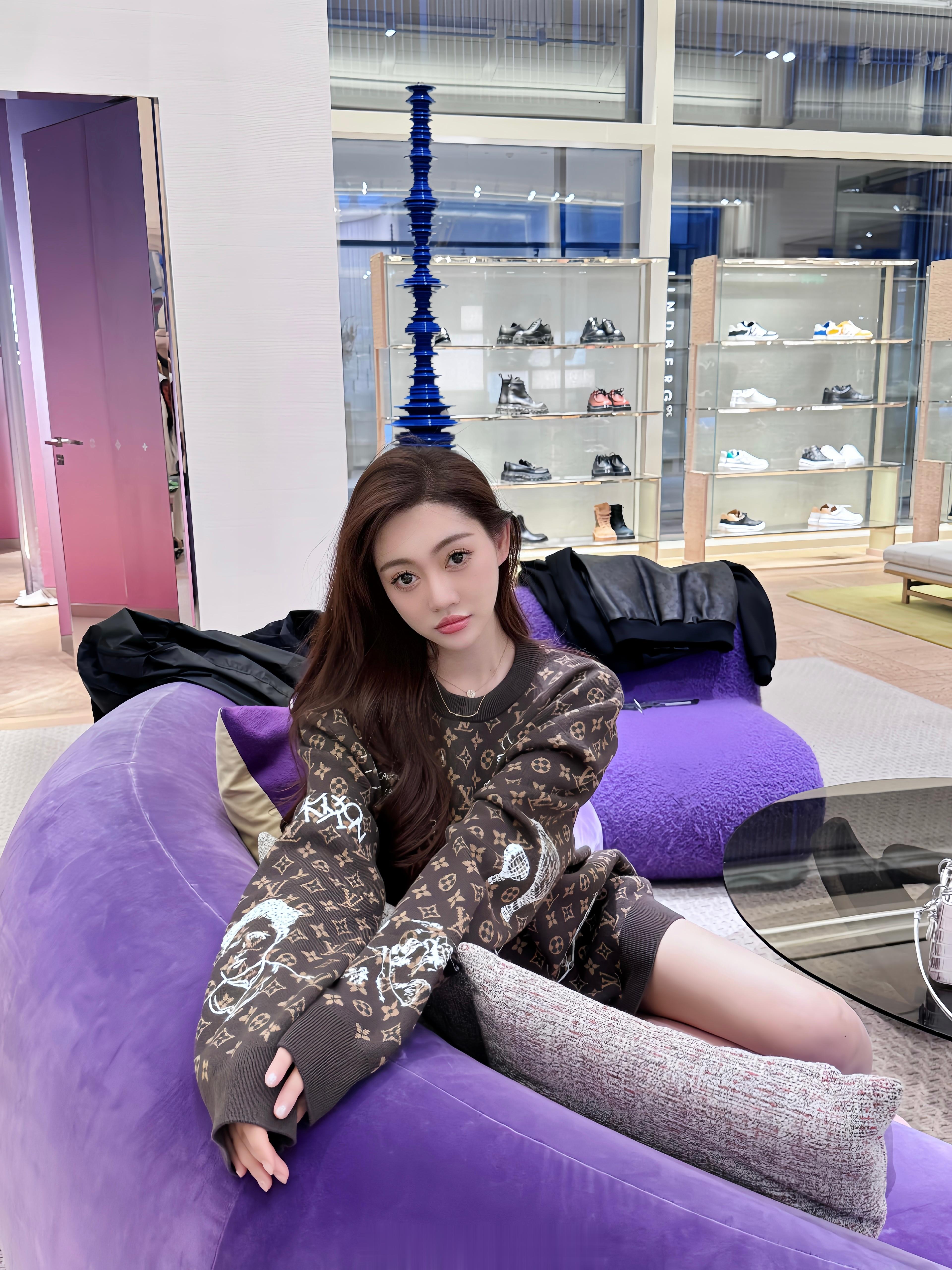 软糯糯的射手月✨ ​​​