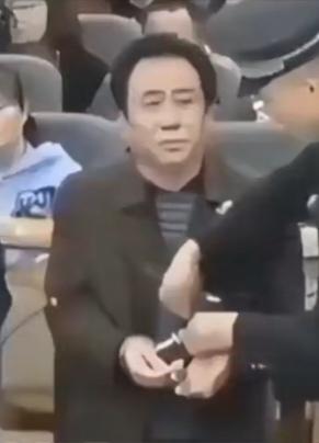 许家印受审这事可太值得说道了。恒大债务峰值约2.39万亿到2.44万亿元，影响了