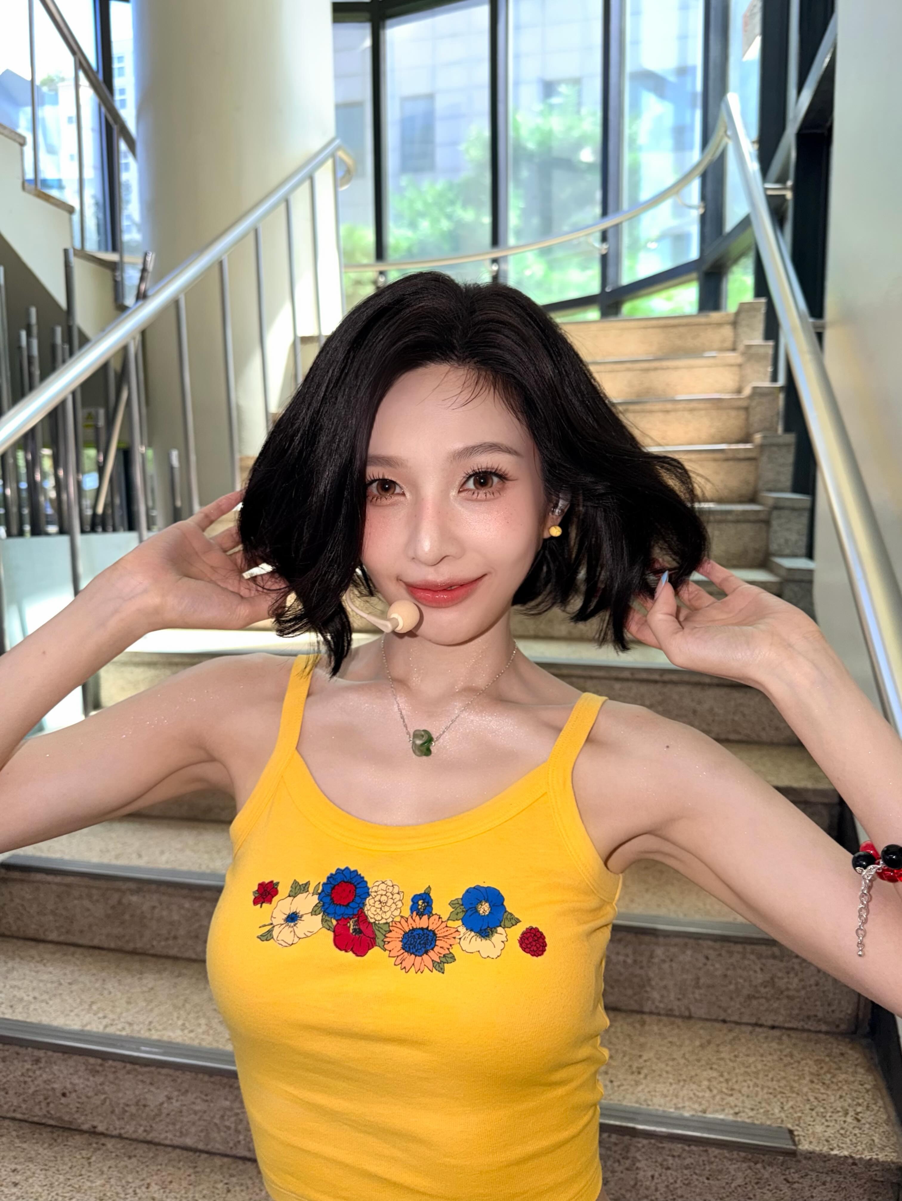 JOY 🌼💛🐣 再次重逢的KPOP