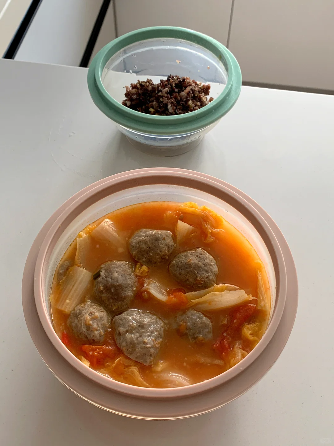 110-80经验，不用挨饿的味噌汤锅减肥法