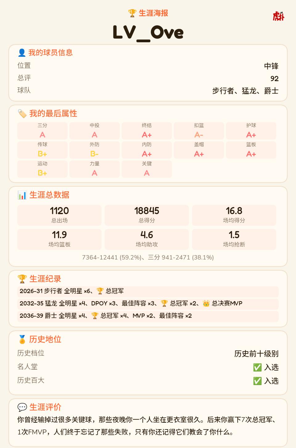 猛龙居然不给退役球衣