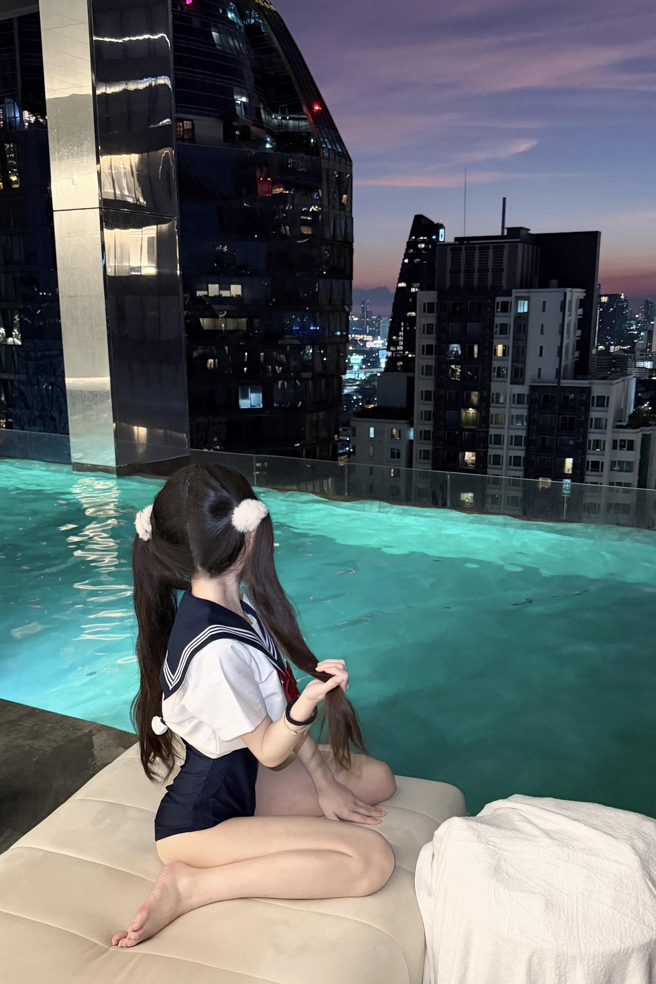 我的性格就这样 你想我乖 我就更坏