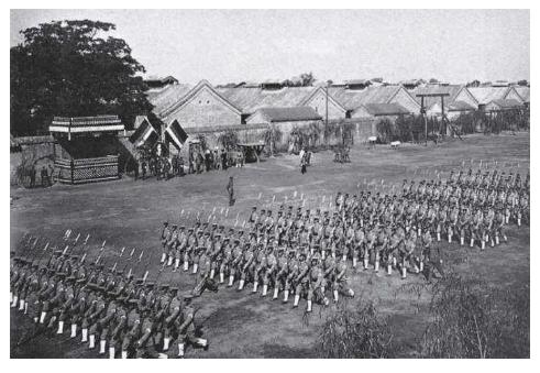 如果有一天，世界真的再次燃起大战火，中国会被多少国家围攻？俄媒一句话戳破现实：“