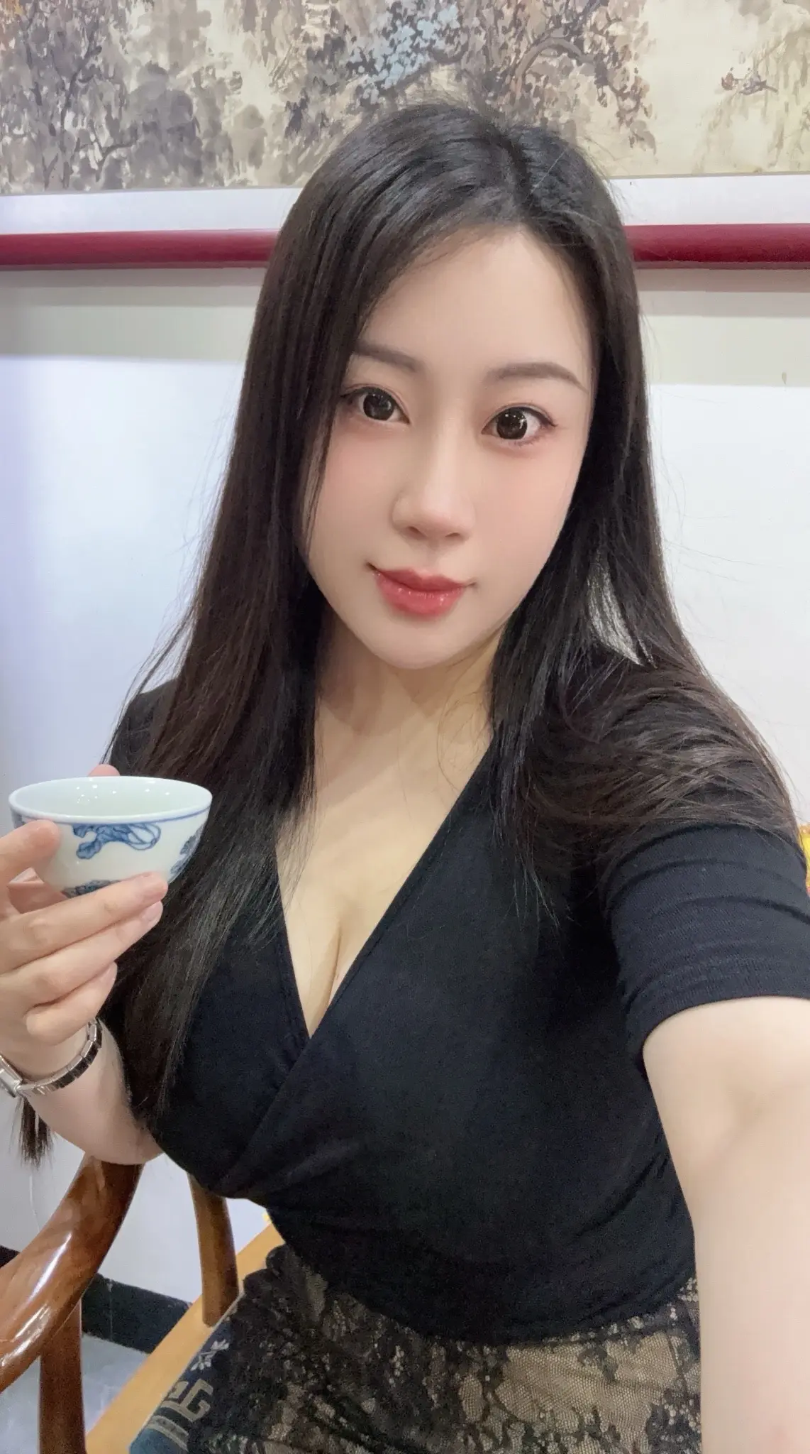 中医说，凡是能让你快乐的，就是你的良药。