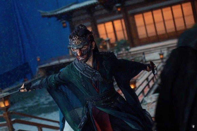 我是龚俊剧粉 爱看广告我是龚俊剧粉 爱看广告！剧情太抓人，广告秒变彩蛋，怕快进错