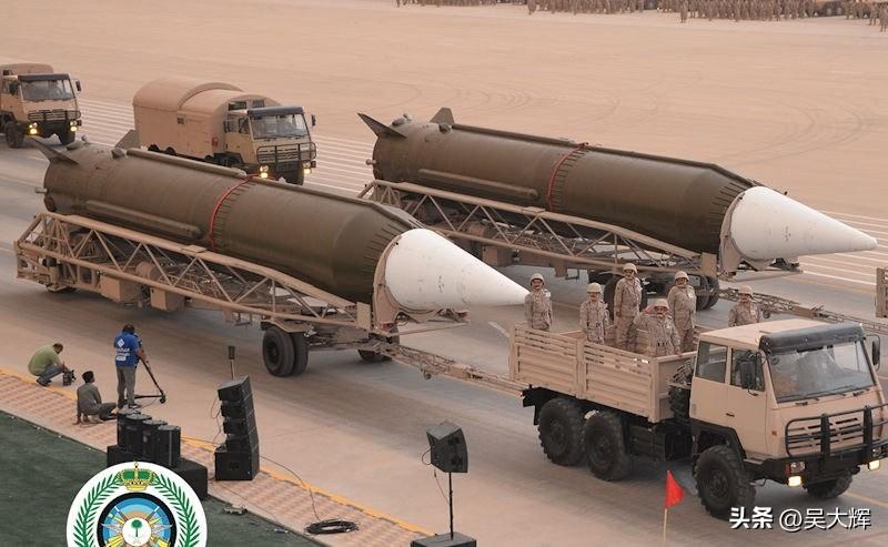 彭博社：沙特成为潜在的“核门槛”国家

沙特阿拉伯可能获取敏感核技术相关议题，再