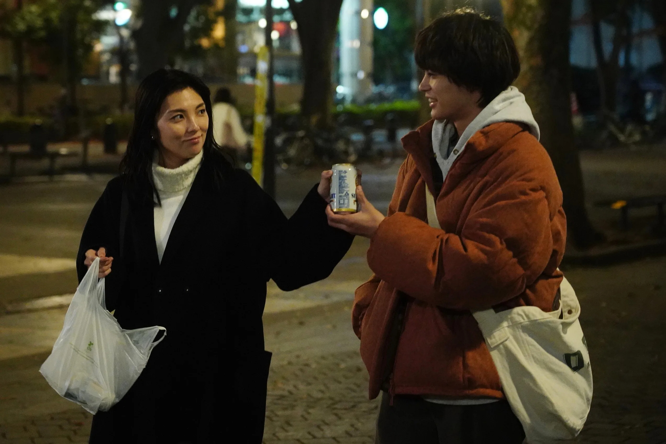 等到自己心满意足了，彻底不再受别人影响了，这才真实地做到了按纳异见、异闻、异人。