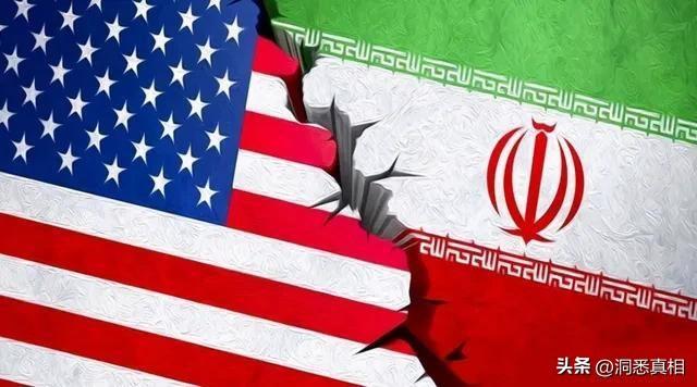 伊朗求和的心情越来越急了，先前伊朗总统抛出的停战条件是三个，隔两天，伊朗指挥官再