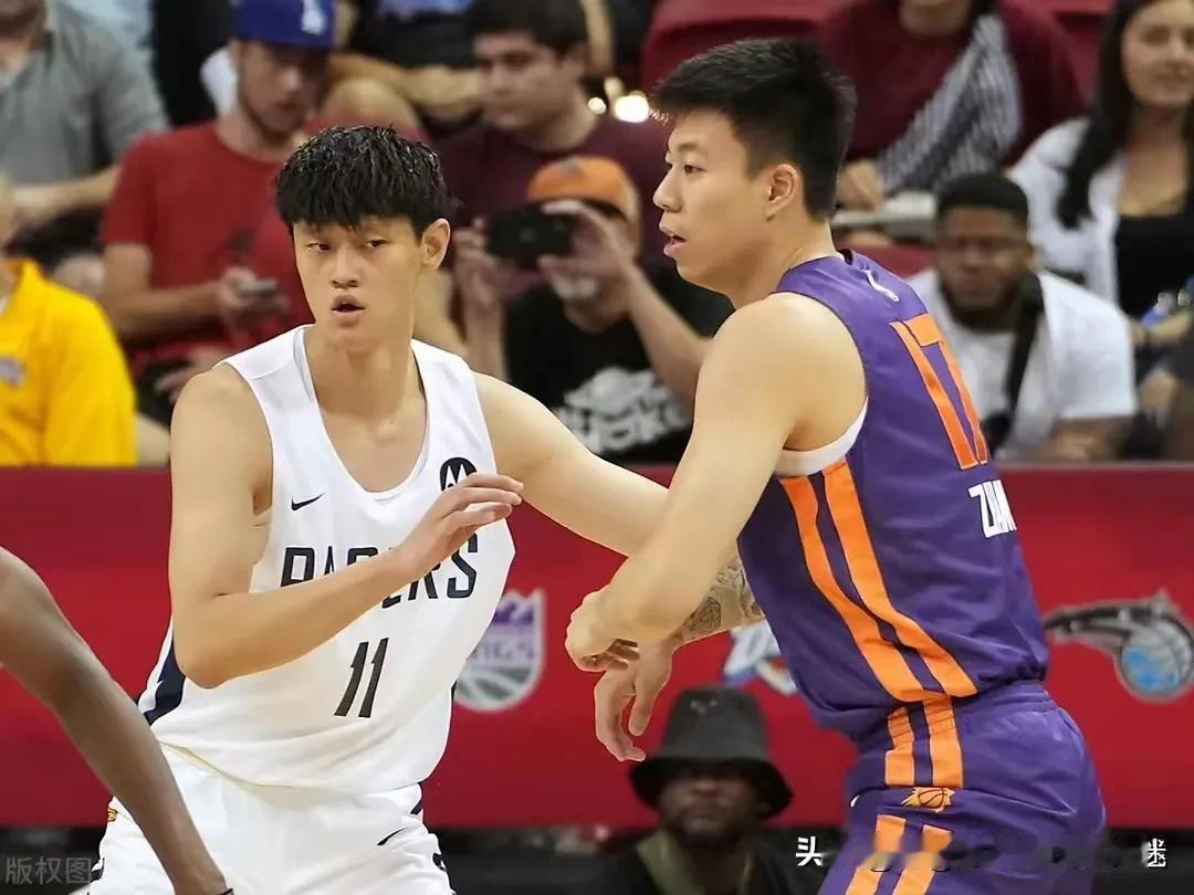 搞不懂为啥大家把张镇麟骂的这么惨？不就是举办了篮球训练营吗？作为国产目前的第一小