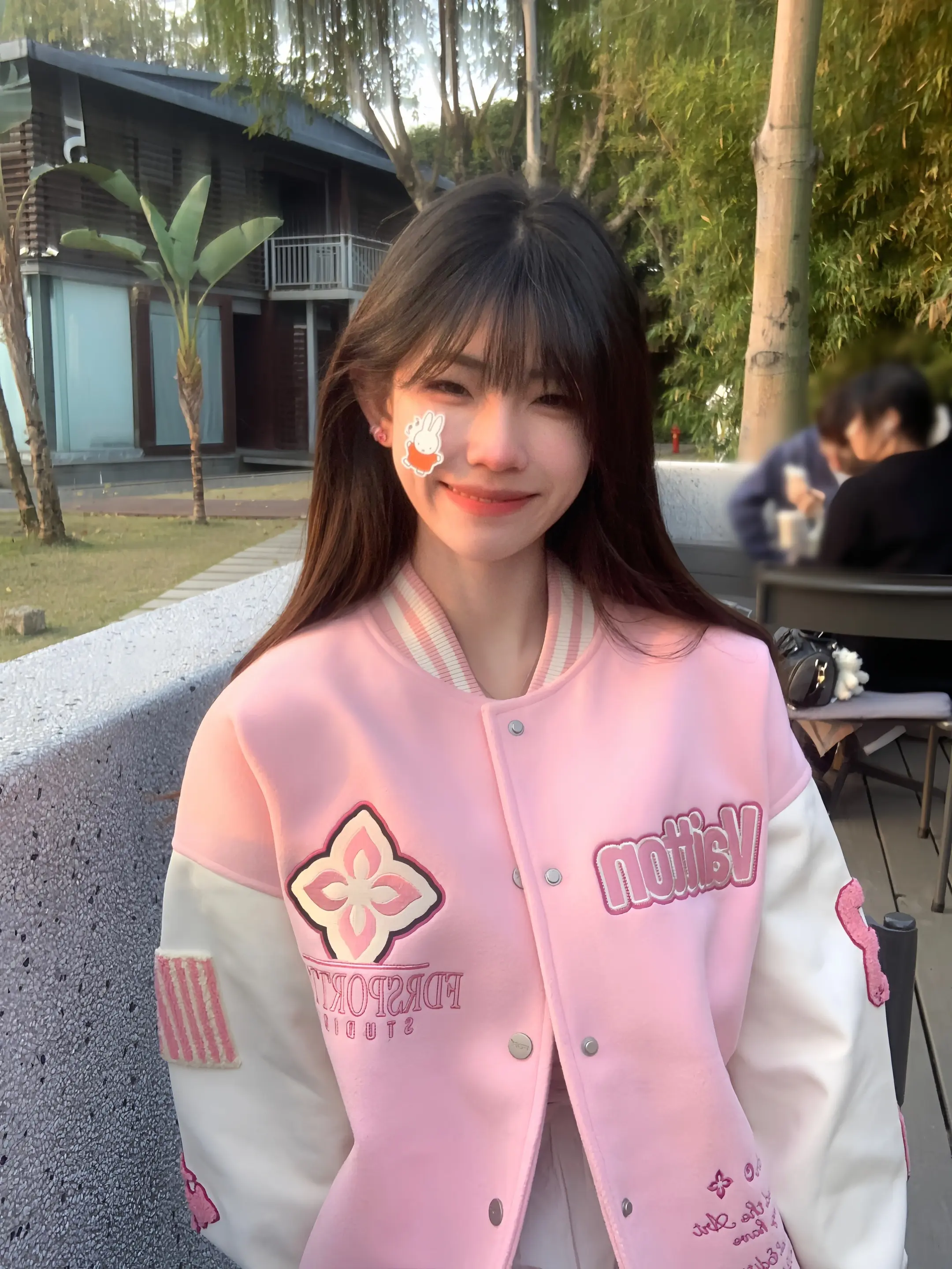 亲爱的 请先爱上自己吧 ˃̵͈̑ᴗ˂̵͈̑