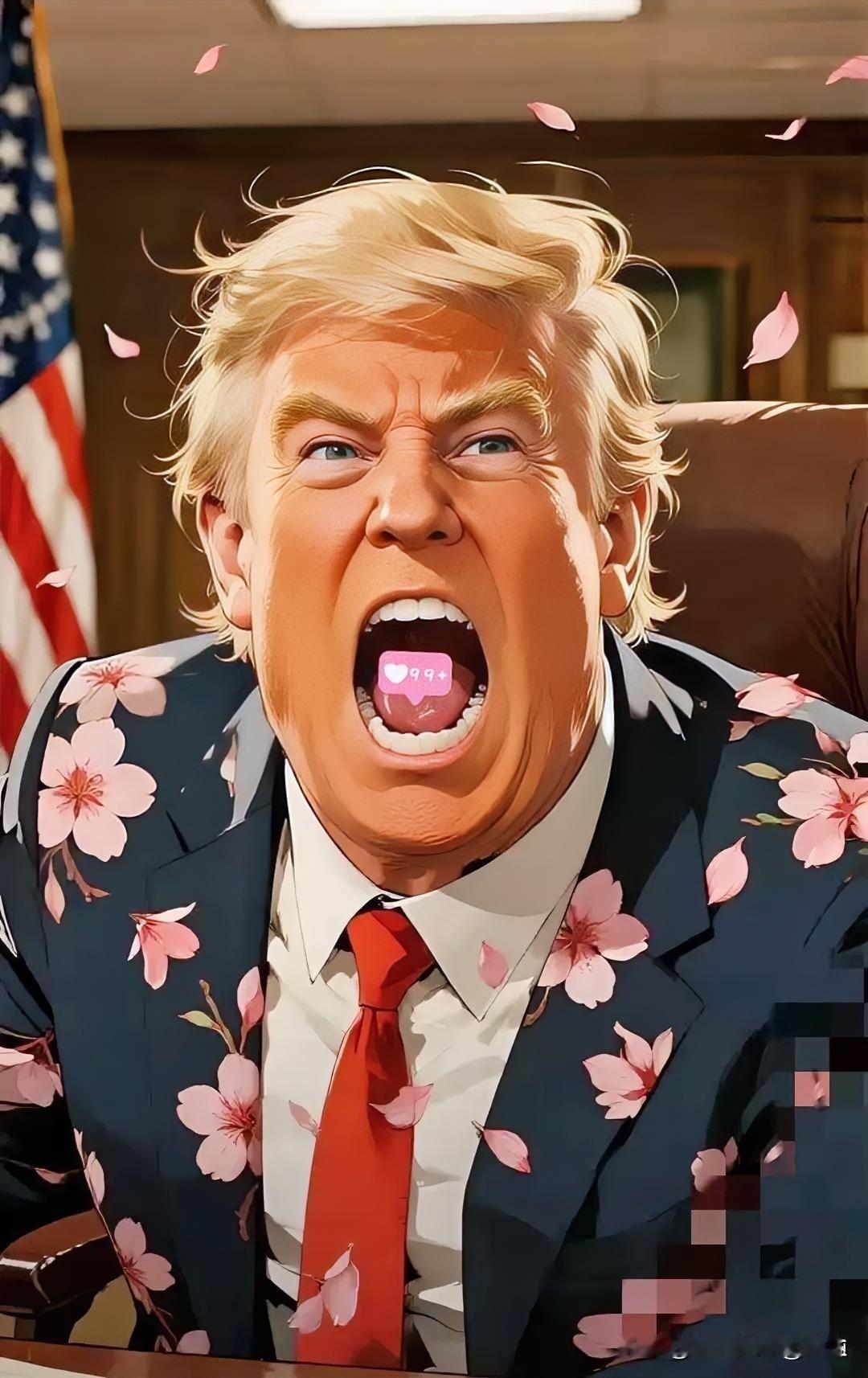 快报，快报！
美国参议院突然宣布了

2025年11月5日，美国国会参议院再次否