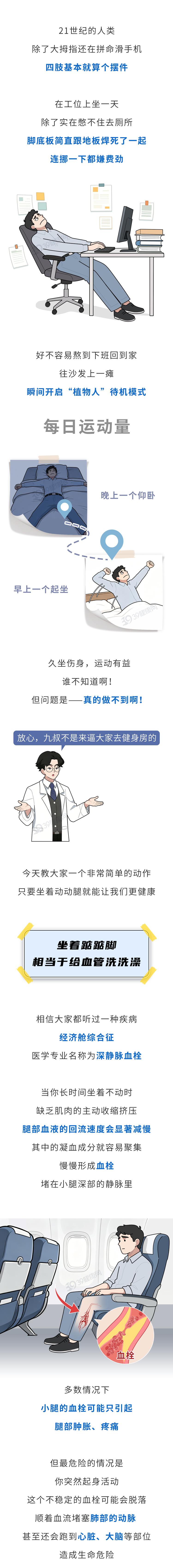 “比走路还简单！每天5分钟，给血管‘洗个澡’，这个动作太神奇了”

很多中老年人