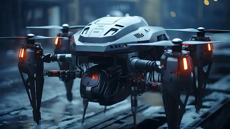 我国自主设计的全球首款无人智能化机枪简直太牛了！从寻找目标、搜捕，再到瞄准、射击