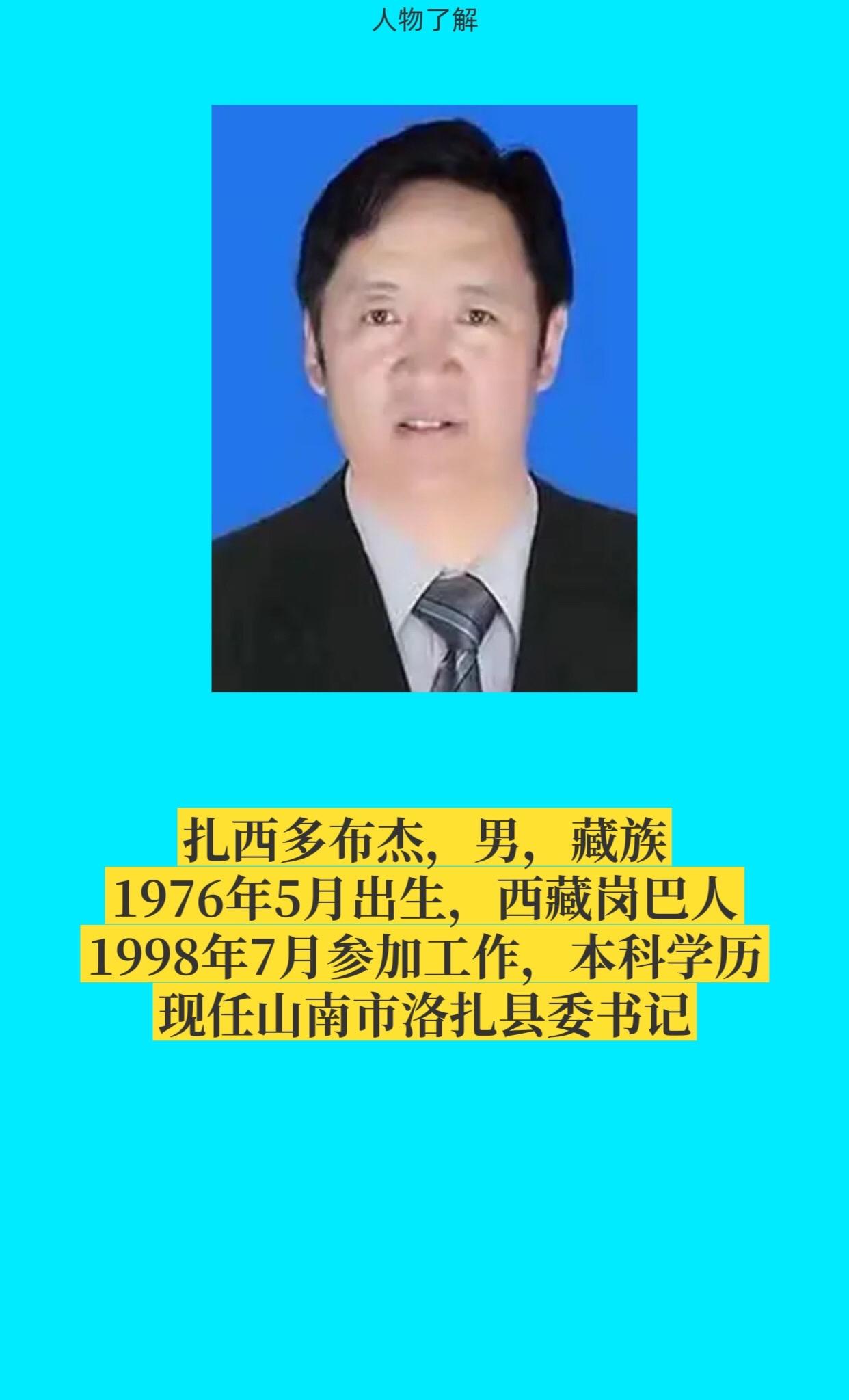 山南洛扎县。