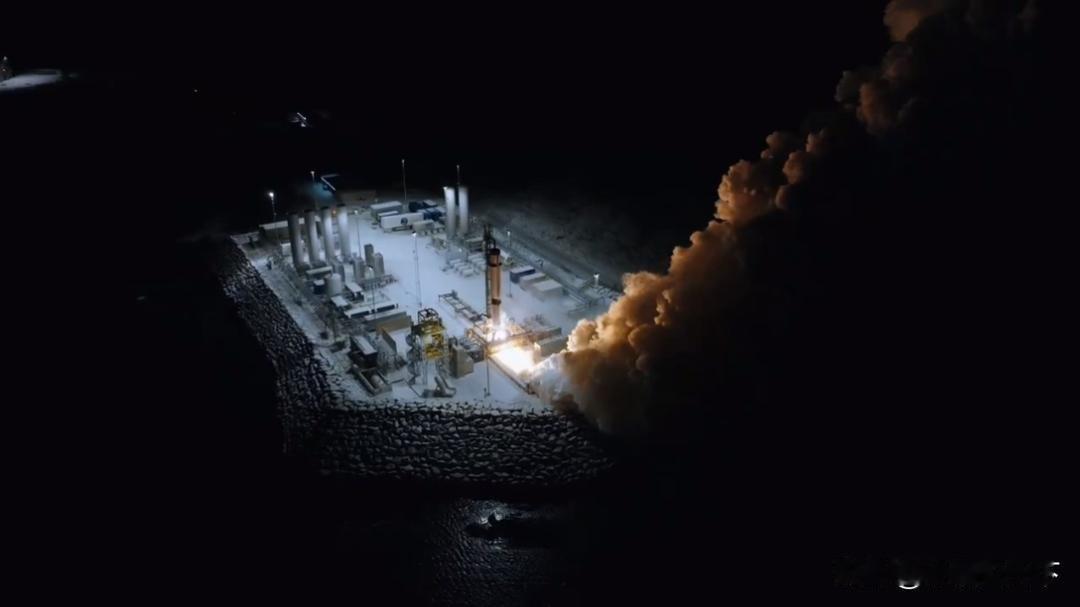 欧洲终于争气了！德国造出“太空卡车”，车间实拍曝光！



欧洲商业航天迎来历史